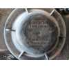 Recambio de faro derecho para seat alhambra (7v8, 7v9) 1.9 tdi referencia OEM IAM 7M2941116 7M0941607A 