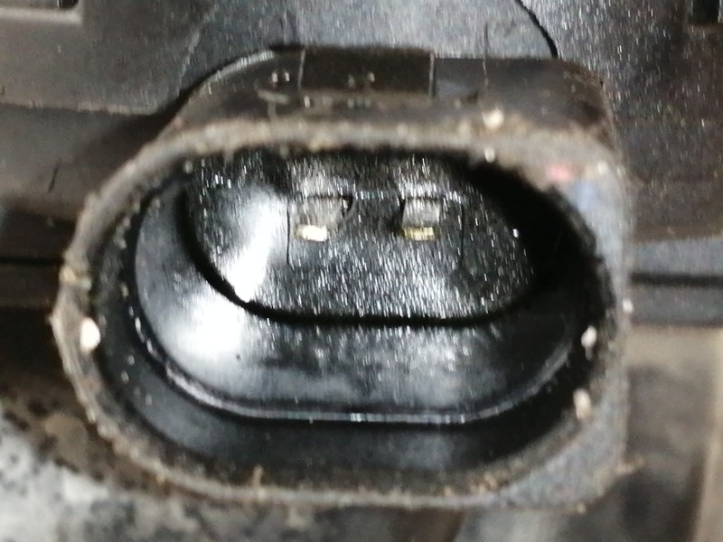 Recambio de no identificado para volkswagen polo (9n1) trendline referencia OEM IAM 036103464AD  