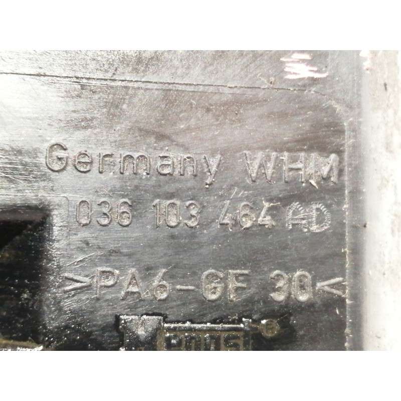 Recambio de no identificado para volkswagen polo (9n1) trendline referencia OEM IAM 036103464AD  