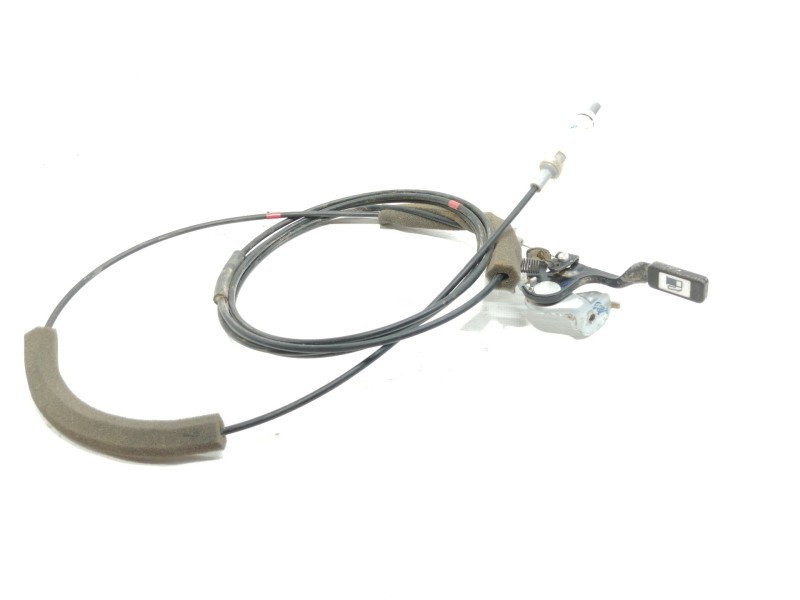 Recambio de no identificado para toyota rav 4 (a3) advance referencia OEM IAM   MANETA APERTURA TAPA COMBUSTIBLE