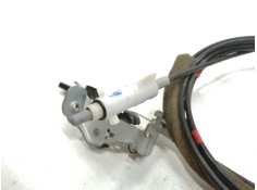 Recambio de no identificado para toyota rav 4 (a3) advance referencia OEM IAM   MANETA APERTURA TAPA COMBUSTIBLE 2