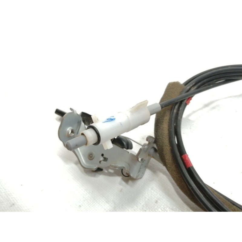 Recambio de no identificado para toyota rav 4 (a3) advance referencia OEM IAM   MANETA APERTURA TAPA COMBUSTIBLE