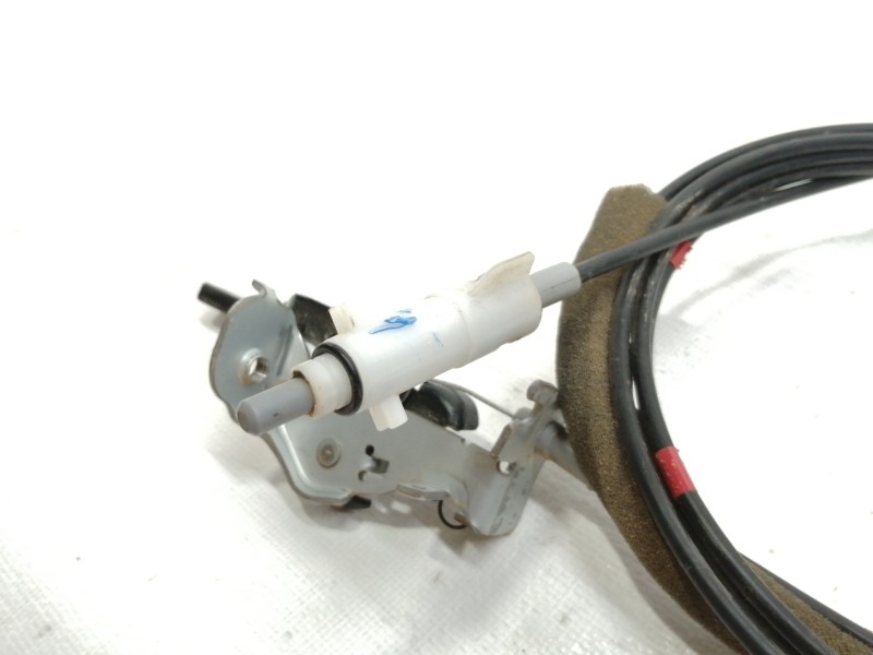 Recambio de no identificado para toyota rav 4 (a3) advance referencia OEM IAM   MANETA APERTURA TAPA COMBUSTIBLE