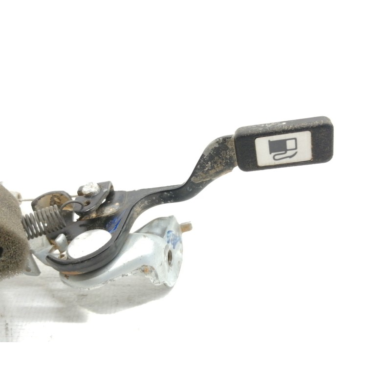 Recambio de no identificado para toyota rav 4 (a3) advance referencia OEM IAM   MANETA APERTURA TAPA COMBUSTIBLE