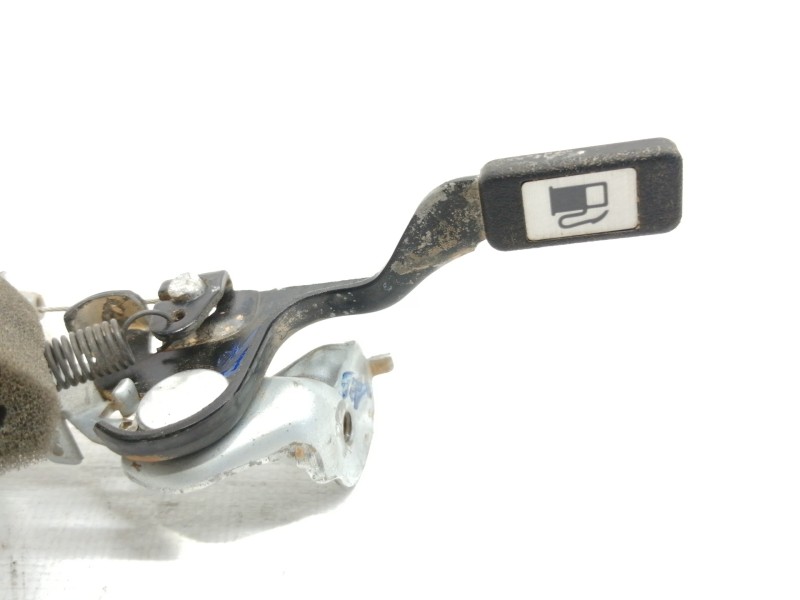 Recambio de no identificado para toyota rav 4 (a3) advance referencia OEM IAM   MANETA APERTURA TAPA COMBUSTIBLE