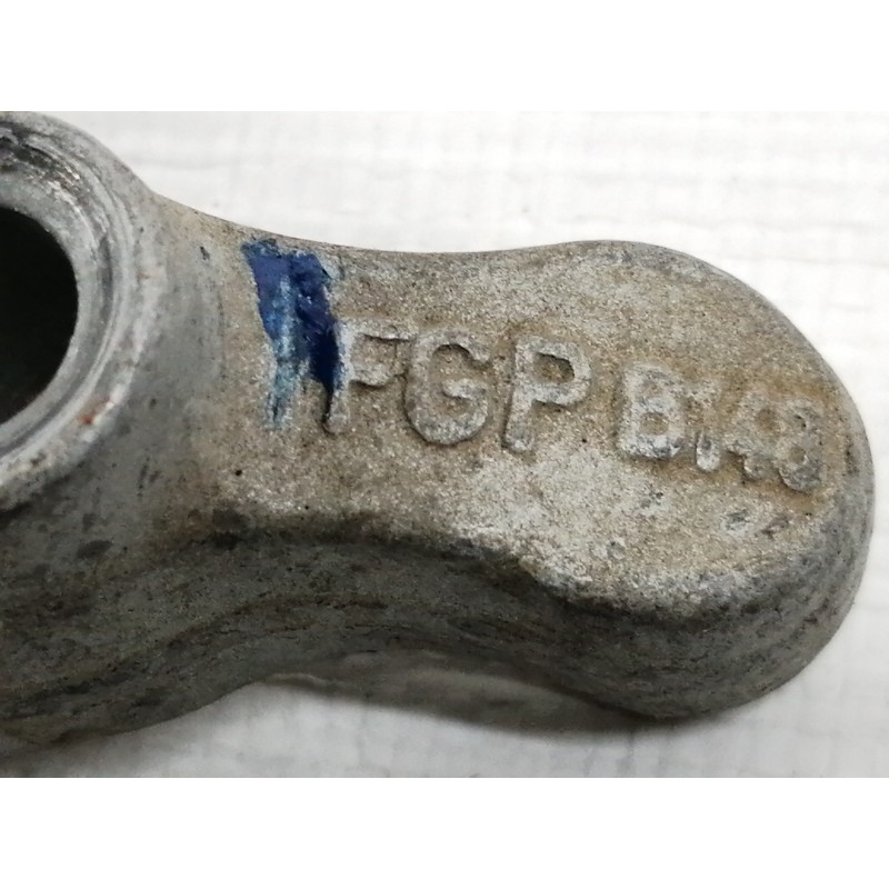 Recambio de no identificado para opel vectra c berlina elegance referencia OEM IAM FGPB148  