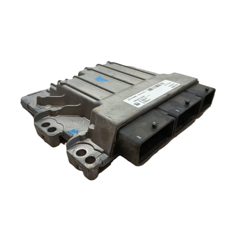 Recambio de centralita motor uce para renault captur ii (hf_) tce 140 (hfn0) referencia OEM IAM 237107363S A3C0571120201 