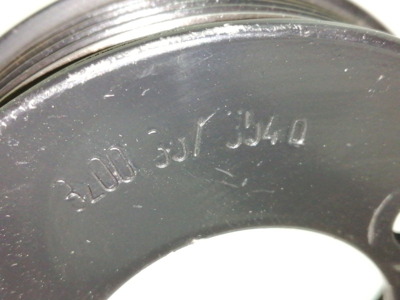 Recambio de no identificado para renault koleos dynamique pack2 referencia OEM IAM 82003573540  