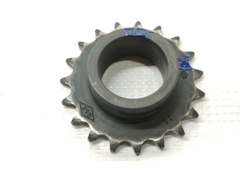 Recambio de no identificado para renault clio iii authentique referencia OEM IAM 313628  