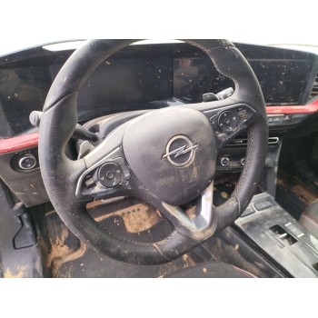 AIRBAG DELANTERO IZQUIERDO 98358645YX 