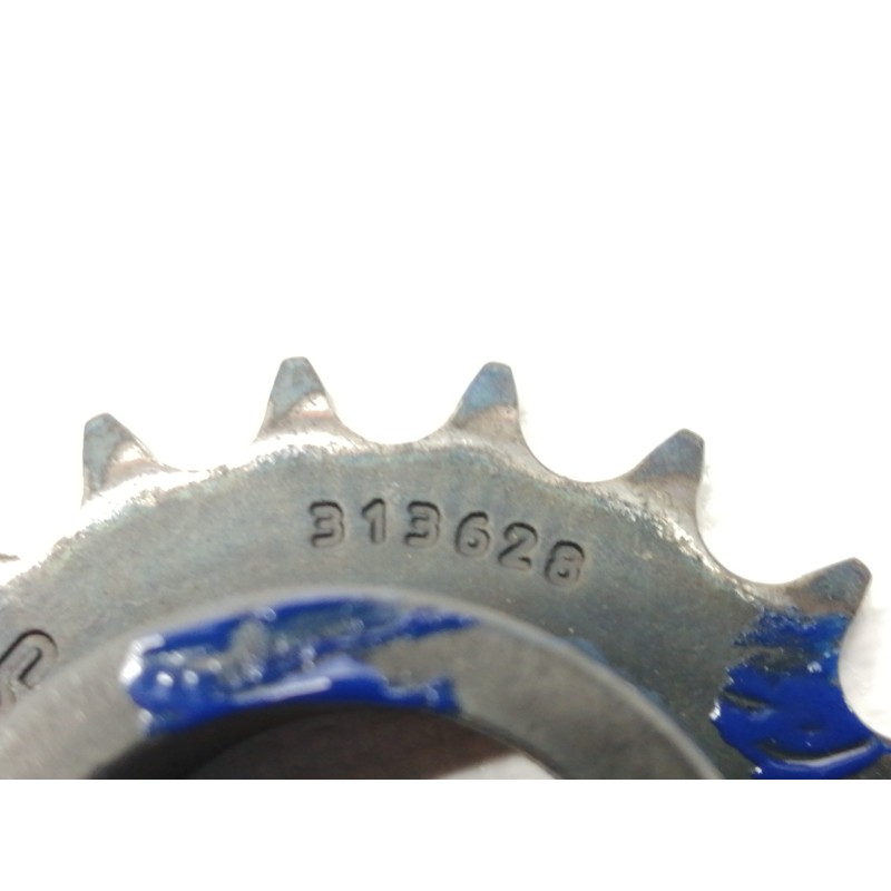 Recambio de no identificado para renault clio iii authentique referencia OEM IAM 313628  