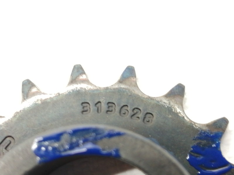 Recambio de no identificado para renault clio iii authentique referencia OEM IAM 313628  