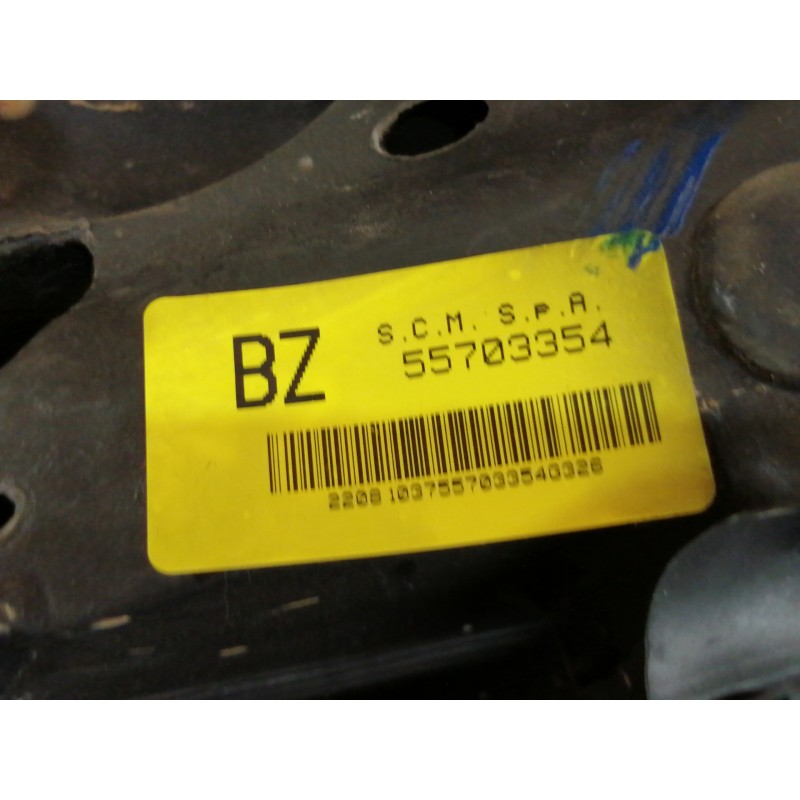 Recambio de no identificado para toyota rav 4 (a3) advance referencia OEM IAM 55703354  3801990165