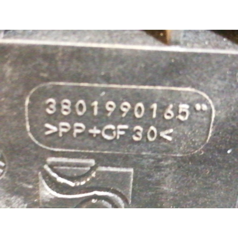 Recambio de no identificado para toyota rav 4 (a3) advance referencia OEM IAM 55703354  3801990165