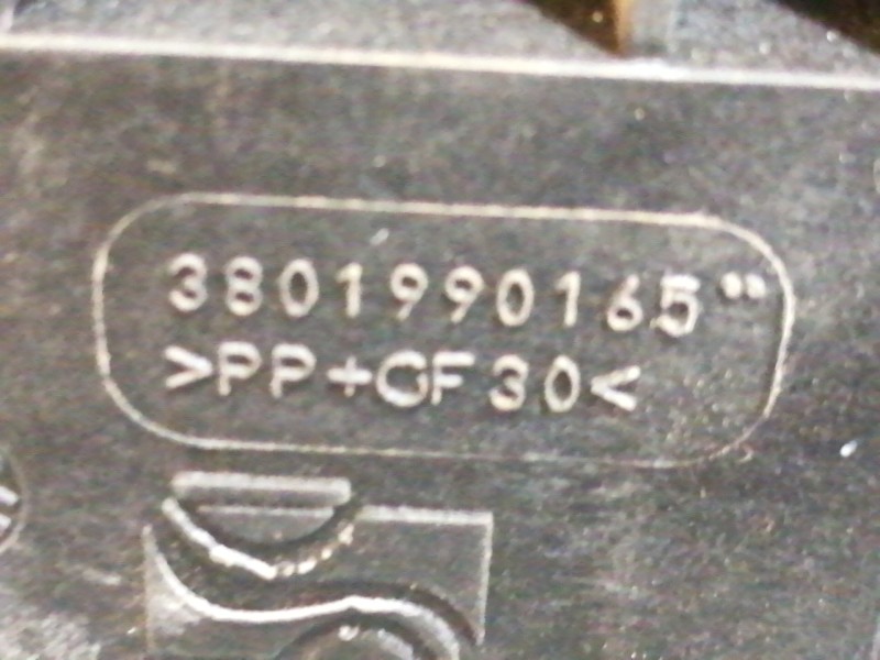 Recambio de no identificado para toyota rav 4 (a3) advance referencia OEM IAM 55703354  3801990165