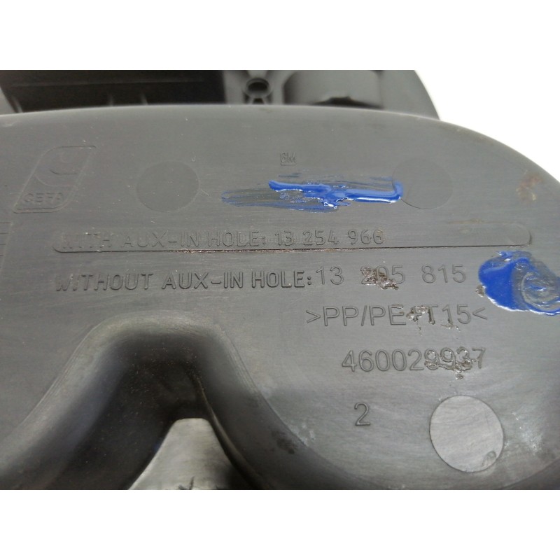 Recambio de no identificado para opel corsa d catch me now referencia OEM IAM 460029937  13205815 13254966