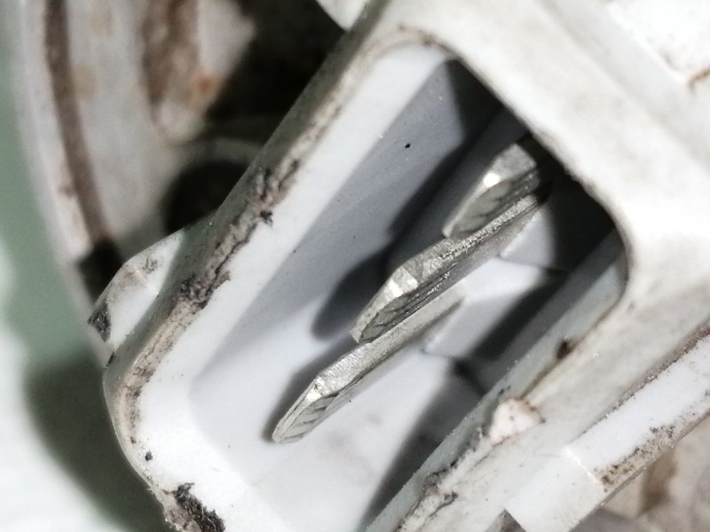 Recambio de no identificado para bmw serie 5 berlina (e39) 528i referencia OEM IAM 028140545  