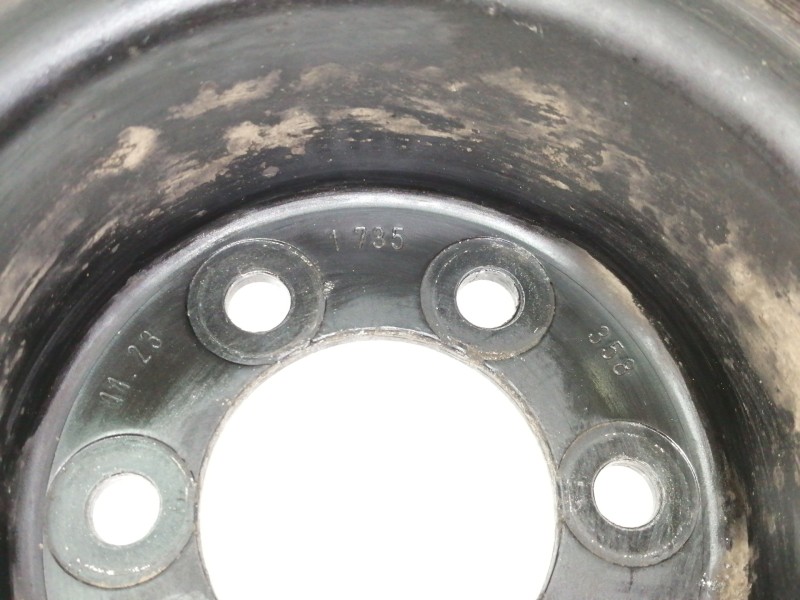 Recambio de no identificado para bmw serie 5 berlina (e39) 528i referencia OEM IAM 11231735358  