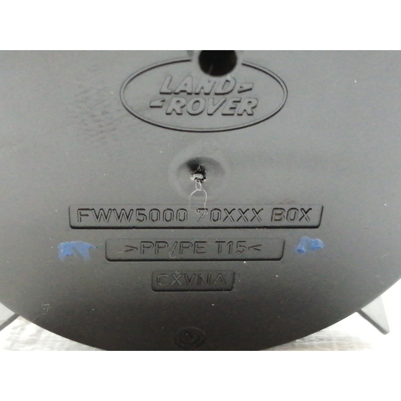 Recambio de no identificado para land rover range rover sport v6 td hse referencia OEM IAM FWW500070XXX  