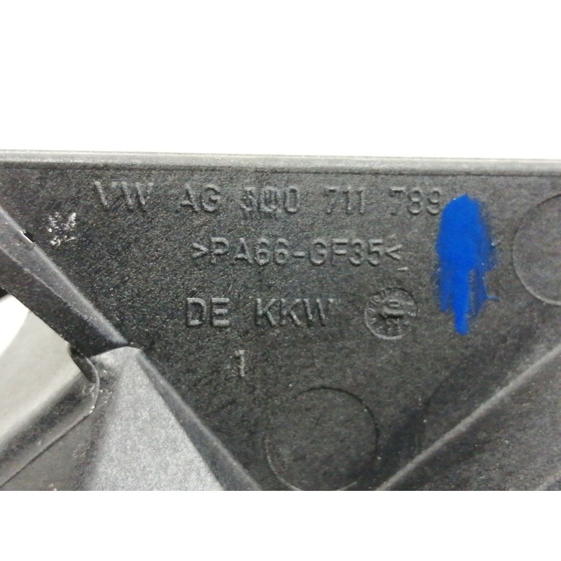 Recambio de no identificado para volkswagen polo advance referencia OEM IAM 5Q0711789  