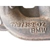 Recambio de colector escape para bmw serie 1 berlina (e81/e87) 118d referencia OEM IAM 11627810182 7797389 779738902