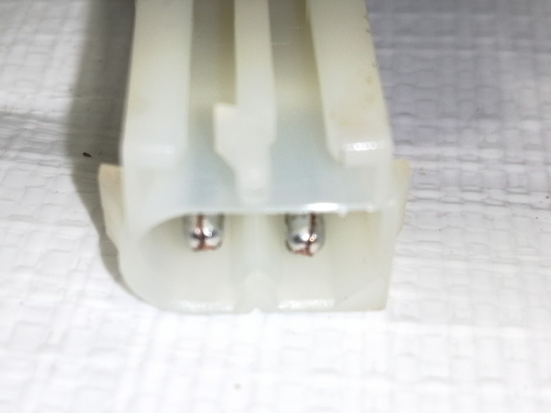 Recambio de no identificado para bmw x3 (e83) 2.0d referencia OEM IAM 341402204  342828802