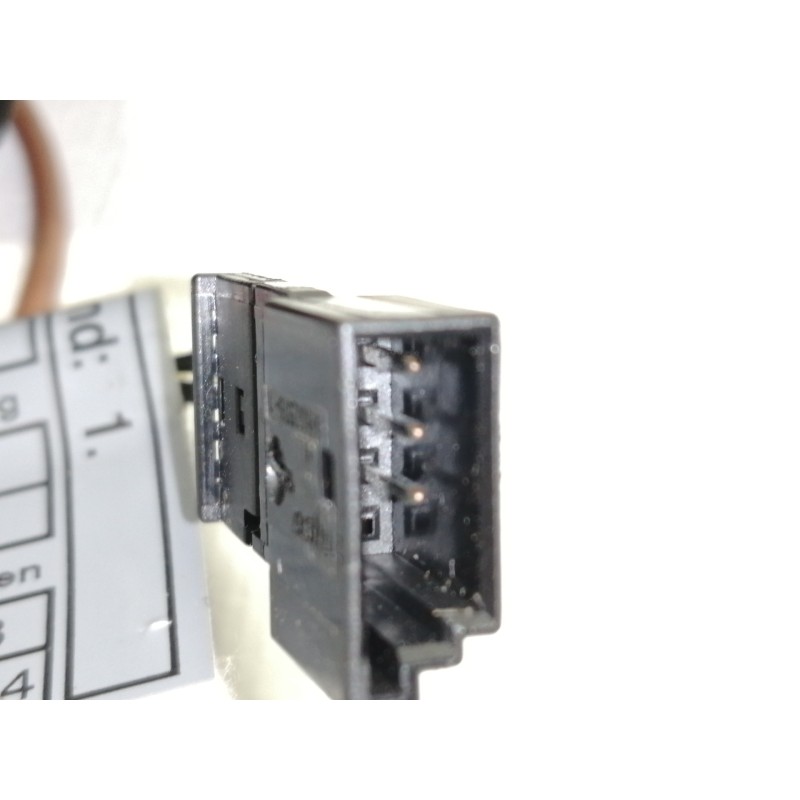 Recambio de no identificado para bmw x3 (e83) 2.0d referencia OEM IAM 341402204  342828802