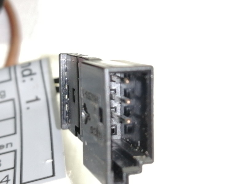 Recambio de no identificado para bmw x3 (e83) 2.0d referencia OEM IAM 341402204  342828802