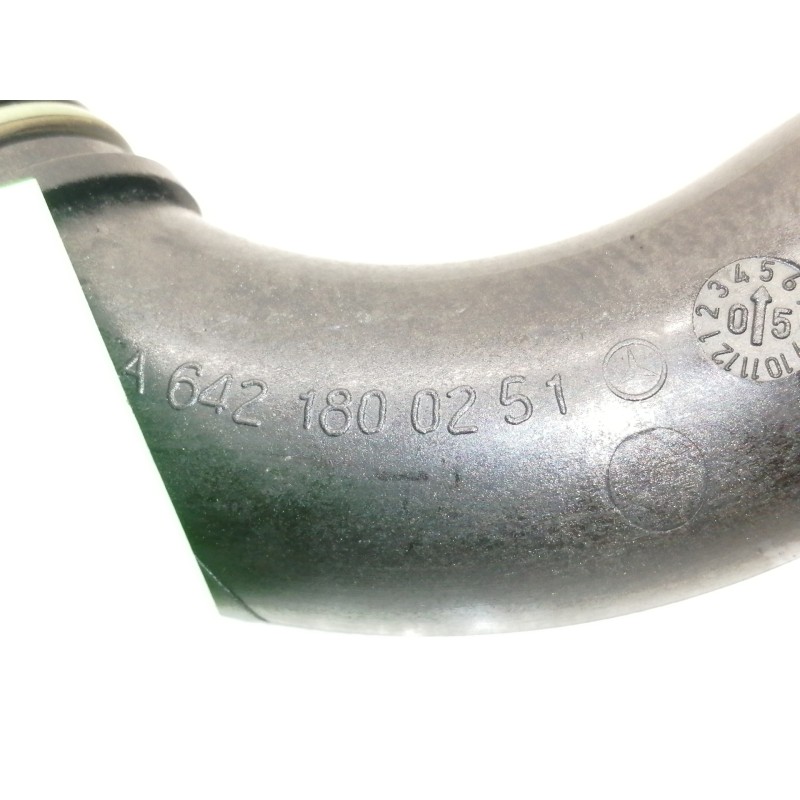 Recambio de no identificado para mercedes-benz clase m (w164) 320 / 350 cdi (164.122) referencia OEM IAM A6421800251 CHUPONA BOM