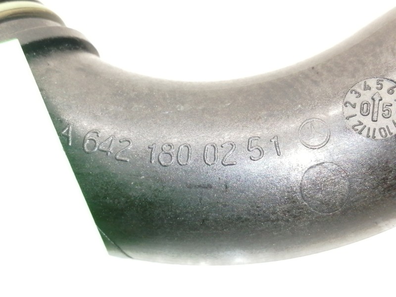 Recambio de no identificado para mercedes-benz clase m (w164) 320 / 350 cdi (164.122) referencia OEM IAM A6421800251 CHUPONA BOM