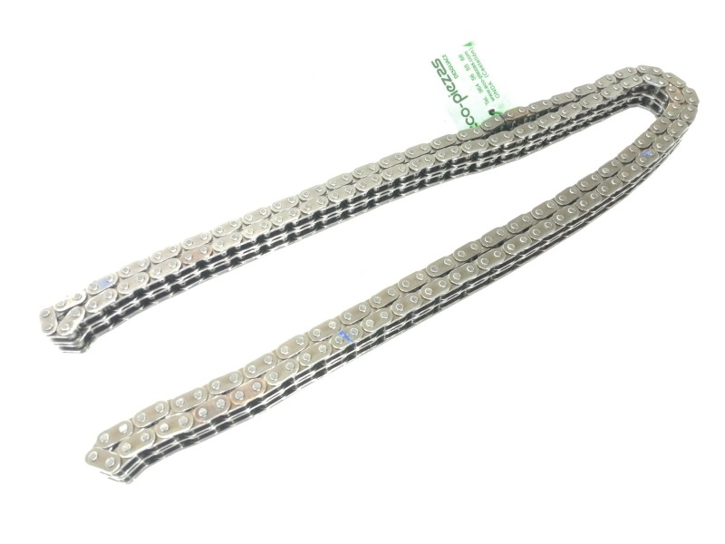 Recambio de no identificado para mercedes-benz clase m (w164) 320 / 350 cdi (164.122) referencia OEM IAM CADENADISTRIBUCION  