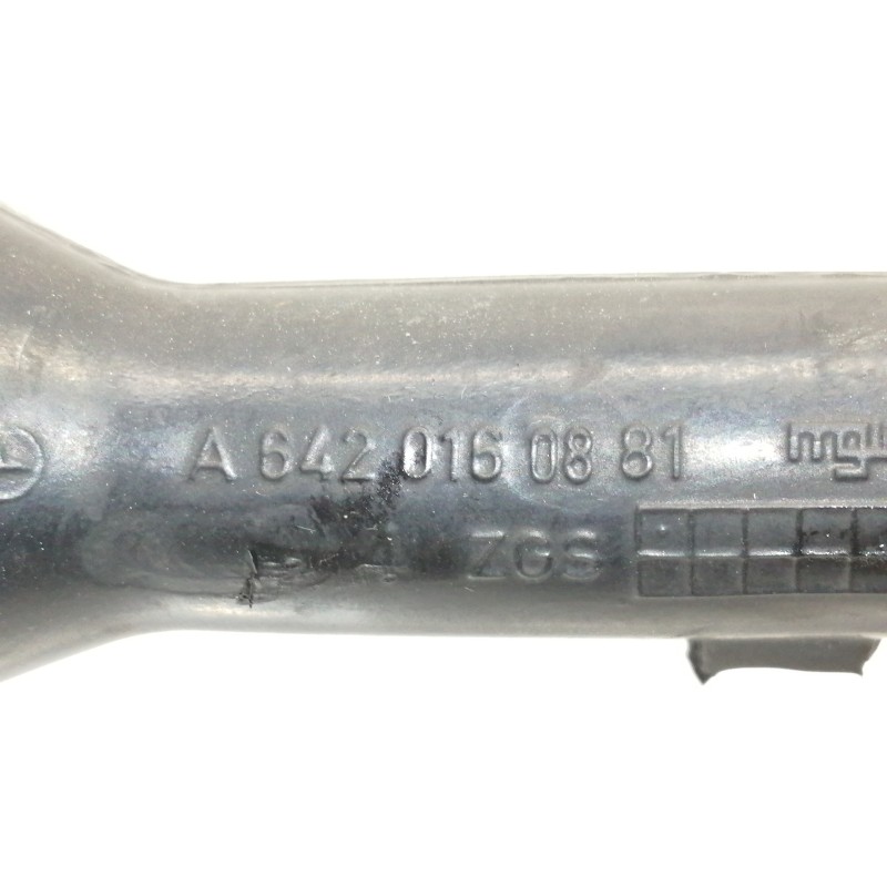 Recambio de no identificado para mercedes-benz clase m (w164) 320 / 350 cdi (164.122) referencia OEM IAM A6420102091 VALVULA DES