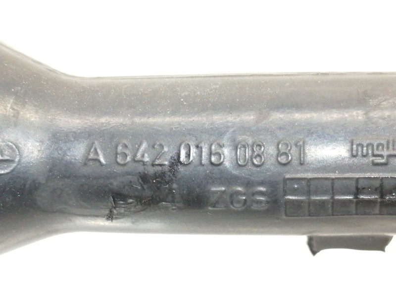 Recambio de no identificado para mercedes-benz clase m (w164) 320 / 350 cdi (164.122) referencia OEM IAM A6420102091 VALVULA DES