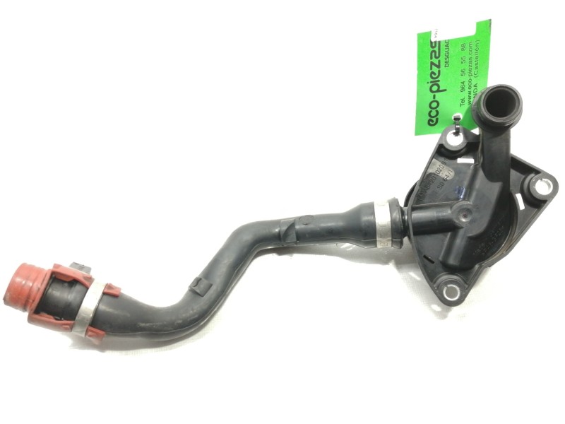 Recambio de no identificado para mercedes-benz clase m (w164) 320 / 350 cdi (164.122) referencia OEM IAM A6420102091 VALVULA DES