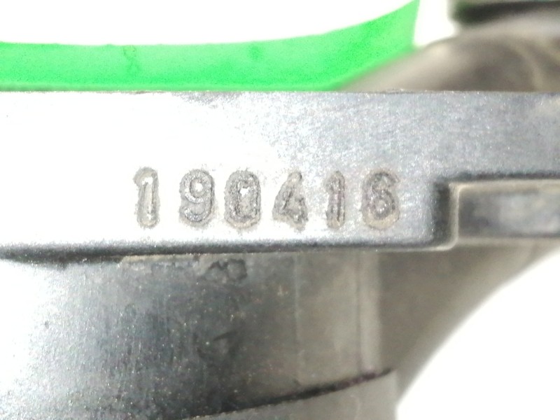 Recambio de no identificado para mercedes-benz clase m (w164) 320 / 350 cdi (164.122) referencia OEM IAM A6420102091 VALVULA DES