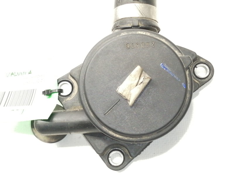 Recambio de no identificado para mercedes-benz clase m (w164) 320 / 350 cdi (164.122) referencia OEM IAM A6420102091 VALVULA DES