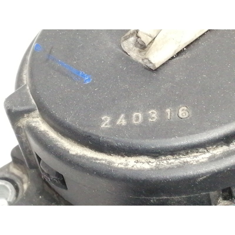 Recambio de no identificado para mercedes-benz clase m (w164) 320 / 350 cdi (164.122) referencia OEM IAM A6420102091 VALVULA DES