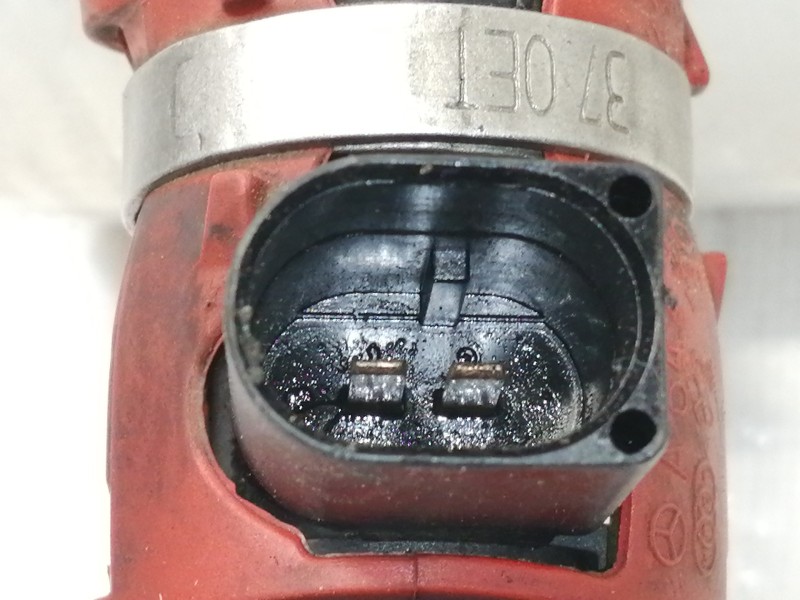 Recambio de no identificado para mercedes-benz clase m (w164) 320 / 350 cdi (164.122) referencia OEM IAM A6420102091 VALVULA DES