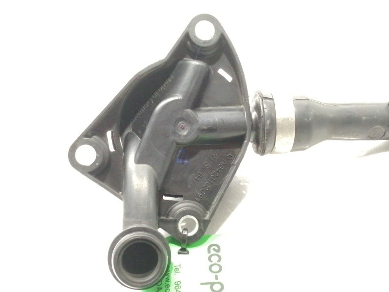 Recambio de no identificado para mercedes-benz clase m (w164) 320 / 350 cdi (164.122) referencia OEM IAM A6420102091 VALVULA DES