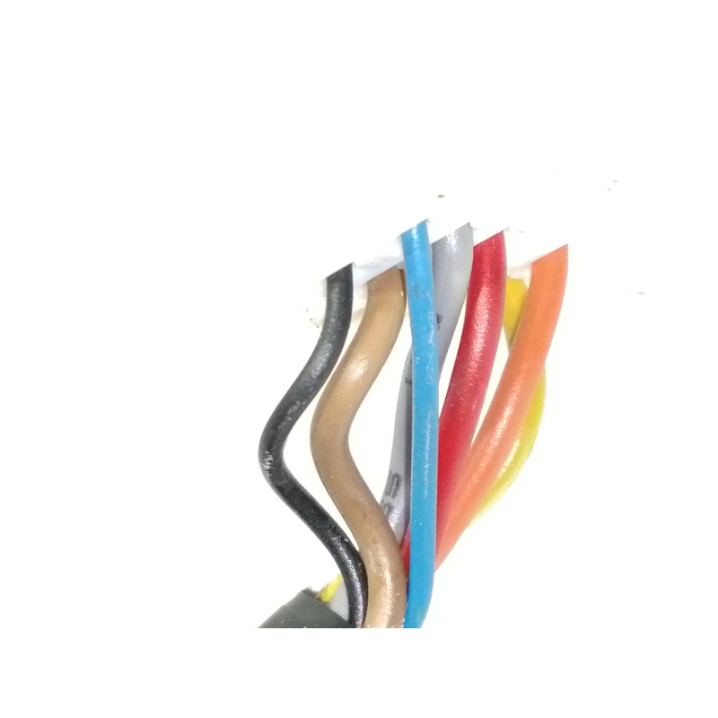 Recambio de no identificado para hyundai i30 (gd) classic referencia OEM IAM 91610A6270  