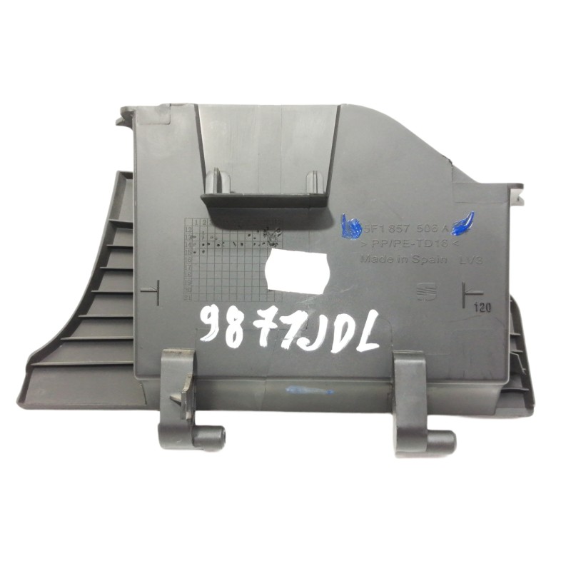 Recambio de no identificado para seat leon st (5f8) reference referencia OEM IAM 5F1857506A  