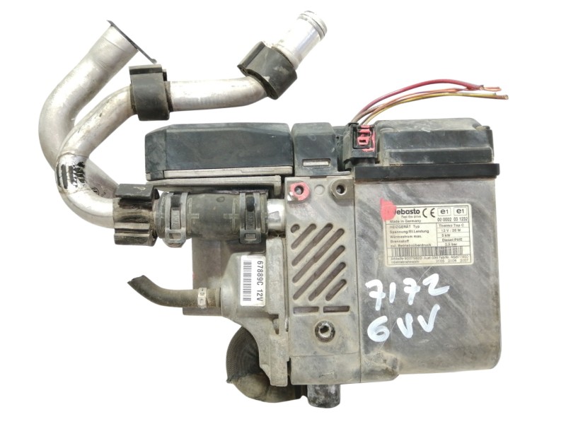 Recambio de no identificado para volkswagen touareg (7l6) v6 tdi referencia OEM IAM 7L6815071D  