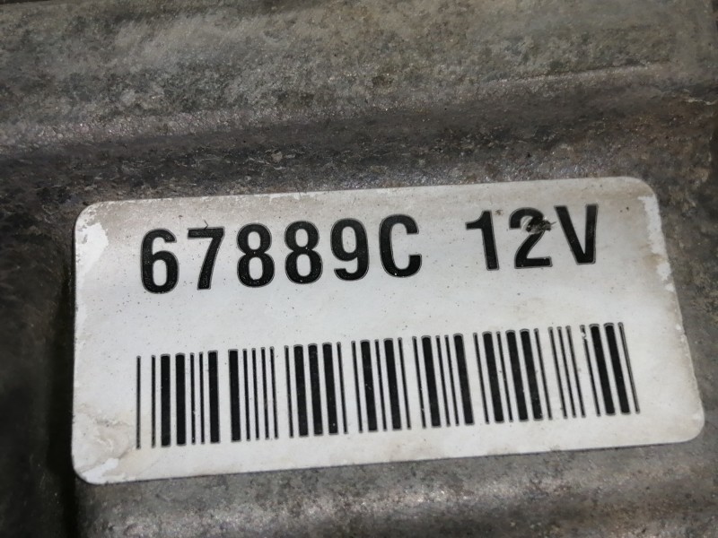 Recambio de no identificado para volkswagen touareg (7l6) v6 tdi referencia OEM IAM 7L6815071D  