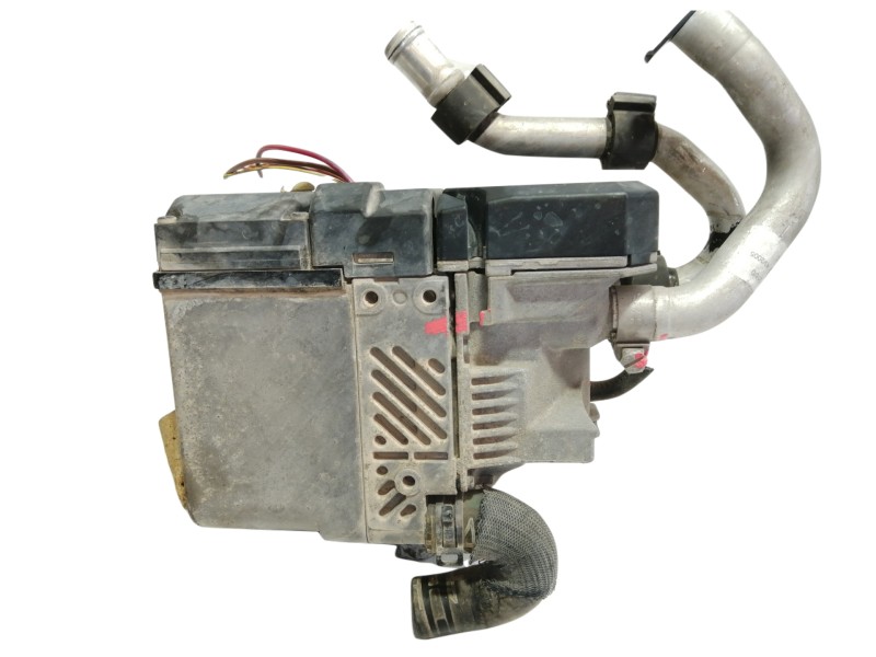 Recambio de no identificado para volkswagen touareg (7l6) v6 tdi referencia OEM IAM 7L6815071D  