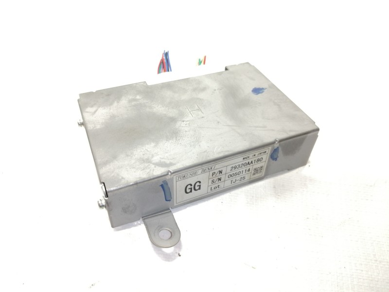 Recambio de no identificado para subaru xv (g5) executive plus referencia OEM IAM 29320AA180  