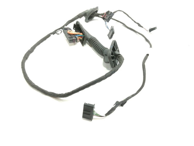 Recambio de no identificado para volkswagen polo advance referencia OEM IAM 1K0941907  