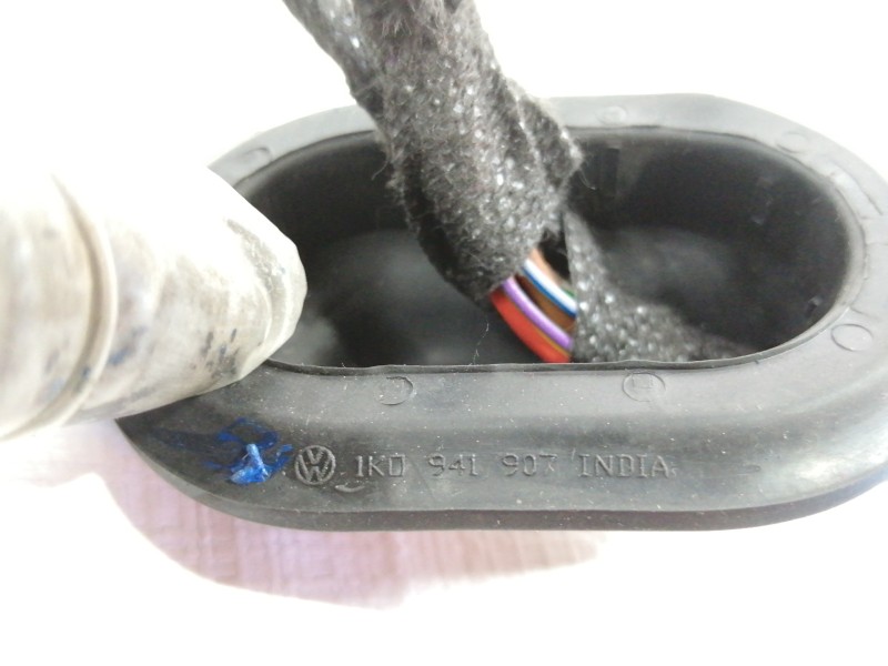 Recambio de no identificado para volkswagen polo advance referencia OEM IAM 1K0941907  