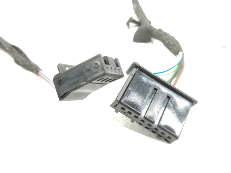 Recambio de no identificado para volkswagen polo advance referencia OEM IAM 1K0941907  