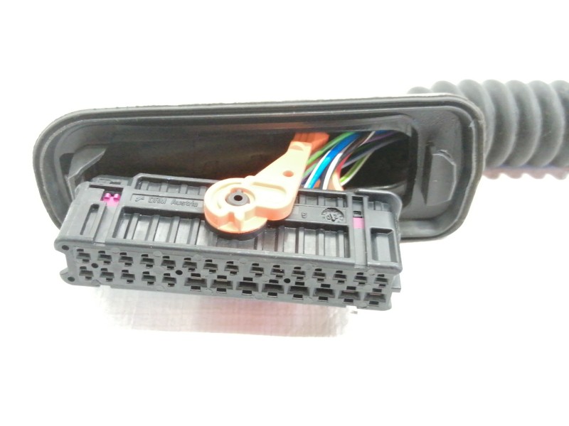 Recambio de no identificado para volkswagen polo advance referencia OEM IAM 1K0941907  