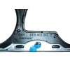 Recambio de moldura para volkswagen touran (5t1) 1.5 tsi referencia OEM IAM 5TA9271321QB 5TA927132 